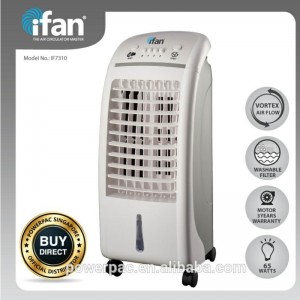 iFan -PowerPac جهاز تبريد الهواء التبخيري (IF7310) أجهزة مخزون (مخزون متوفر)