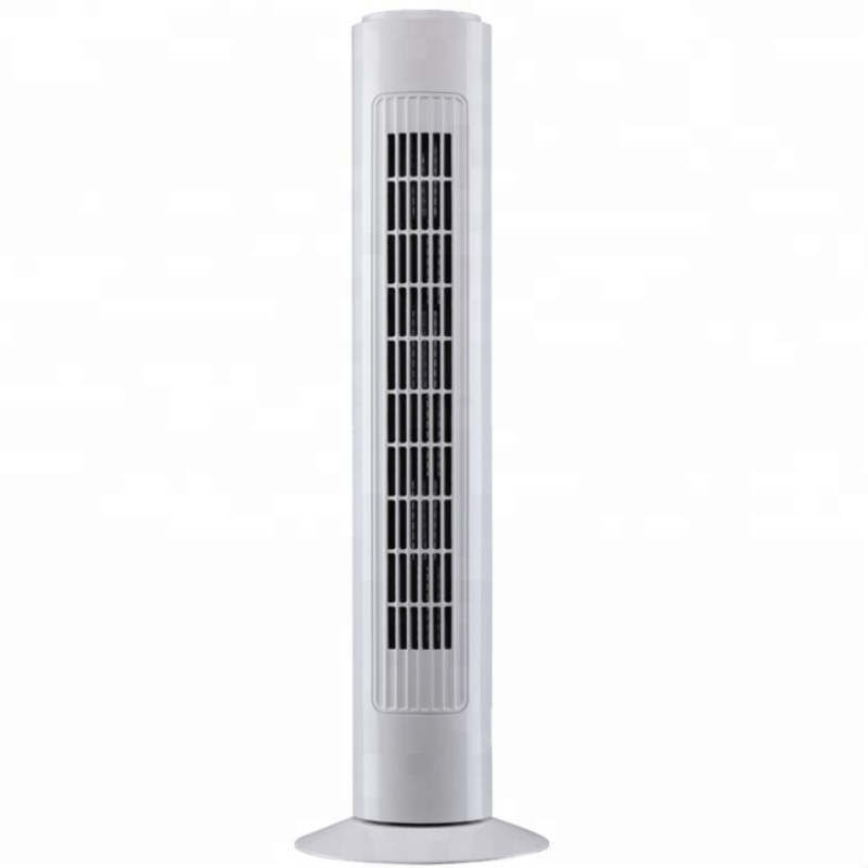 K29-1 TOWER FAN NICE DESIGN قوي الرياح (مع جهاز التحكم عن بعد) 29 بوصة