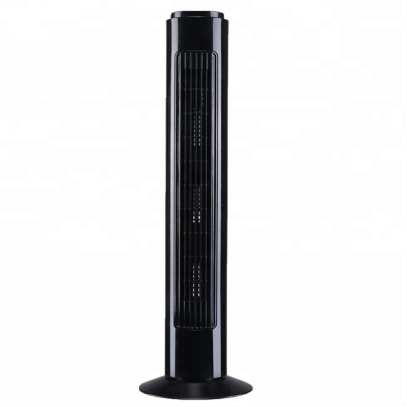 K29-1 TOWER FAN NICE DESIGN قوي الرياح (مع جهاز التحكم عن بعد) 29 بوصة